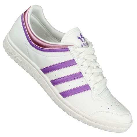 adidas top ten low sleek w schuhe|adidas Originals Women's Top Ten Low Sleek Sneaker.